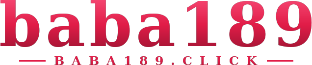 baba189 logo